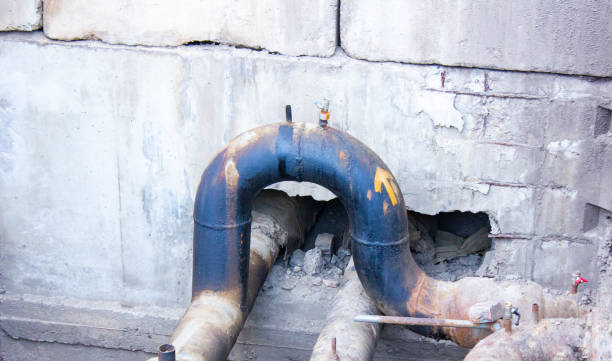 Best Sewage cleanup and water damage restoration  in San Juan, TX